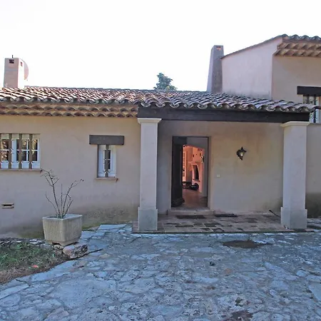 Вілла Cavok Сент-Максім