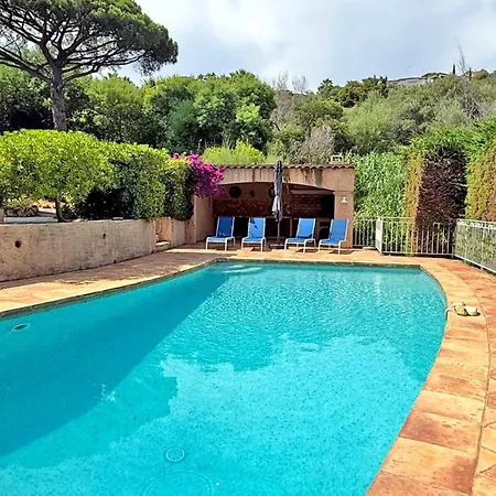 Cavok Avec Piscine Privee Et 3 Dans Fermee, Proche Des Plages De Villa *
