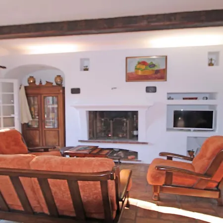 Villa Cavok Sainte-Maxime