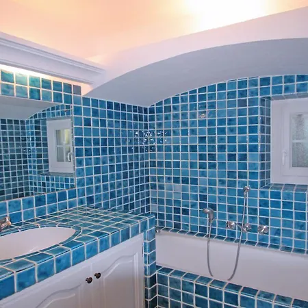 Villa Cavok Sainte-Maxime