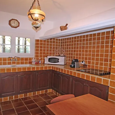 Villa Cavok Avec Piscine Privee Et 3 Dans Fermee, Proche Des Plages De Sainte-Maxime