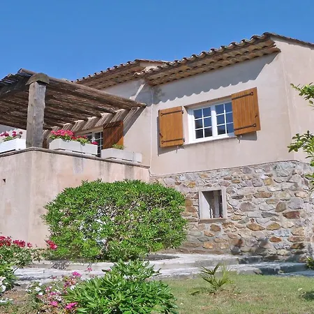 Cavok Avec Piscine Privee Et 3 Dans Fermee, Proche Des Plages De