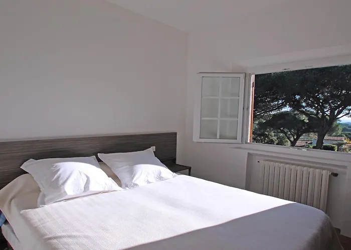 Cavok Villa Sainte-Maxime