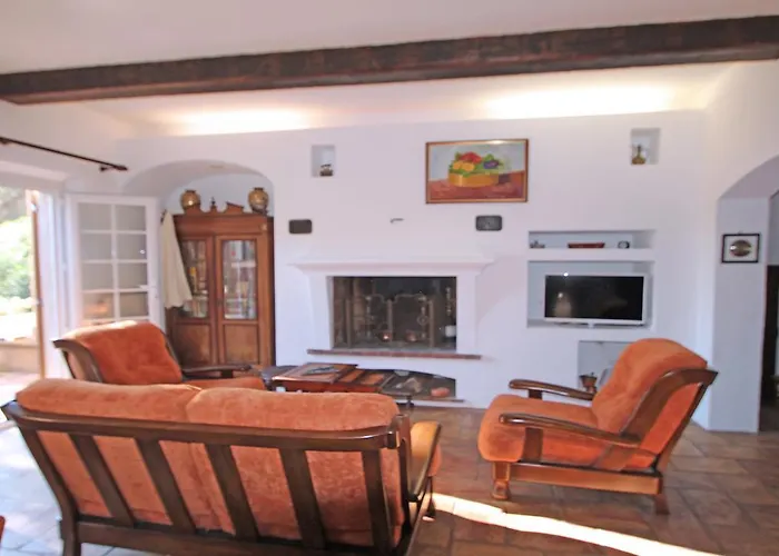 Villa Cavok Sainte-Maxime