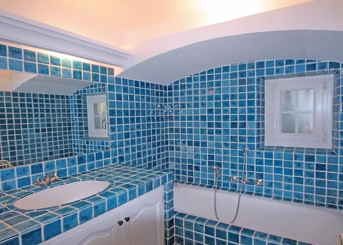 Villa Cavok Sainte-Maxime