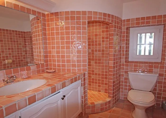 Cavok Villa Sainte-Maxime