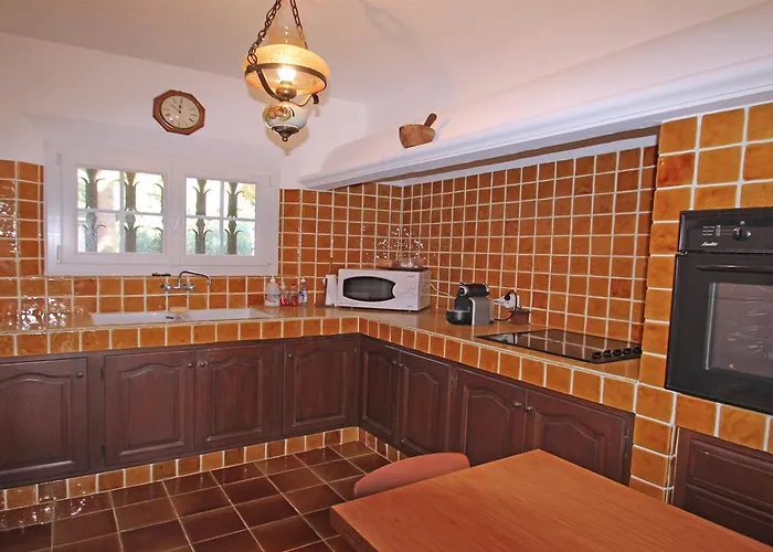 Villa Cavok Sainte-Maxime