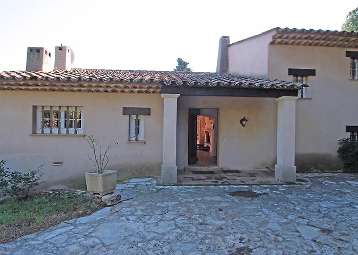 Villa Cavok Sainte-Maxime